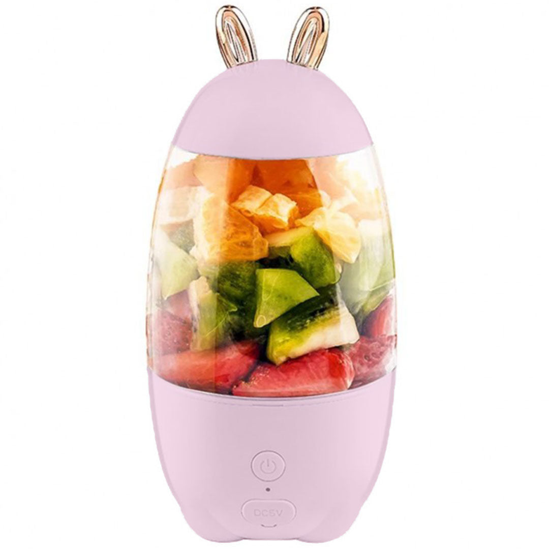 Andowl Q-JU21 blender Smoothies