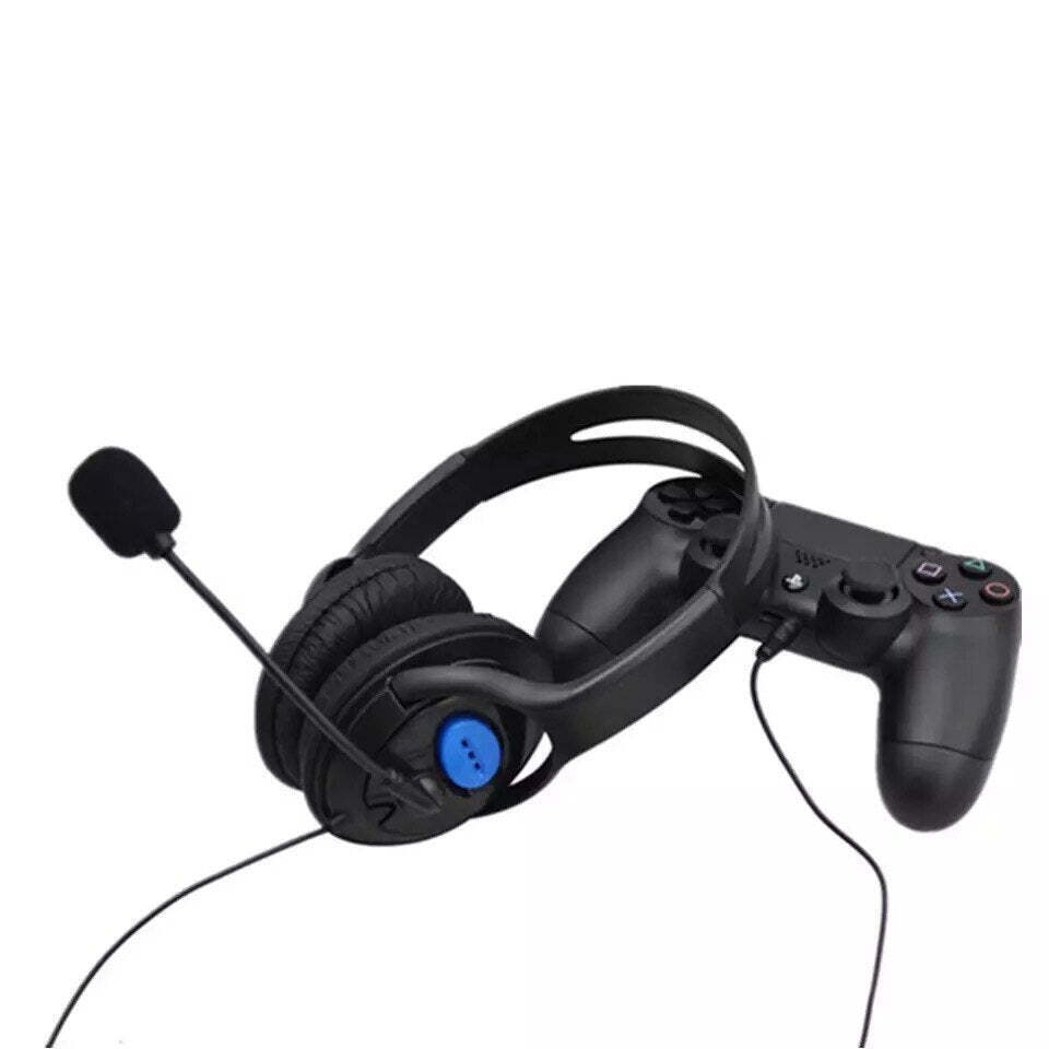 Andowl Q-A61 Over Ear Gaming Headset