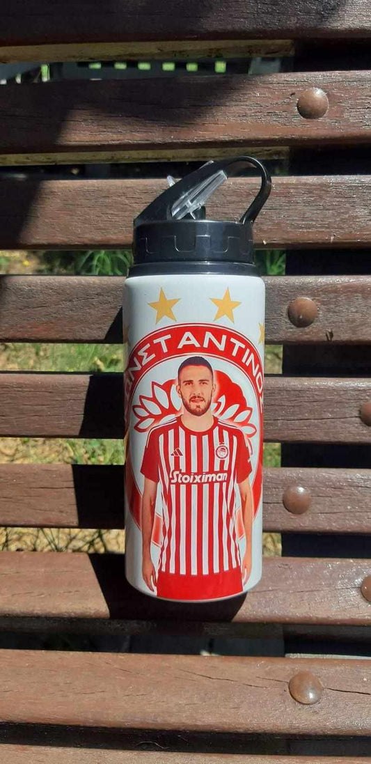 Αθλητικό Παγουρίνο Φορτούνης.