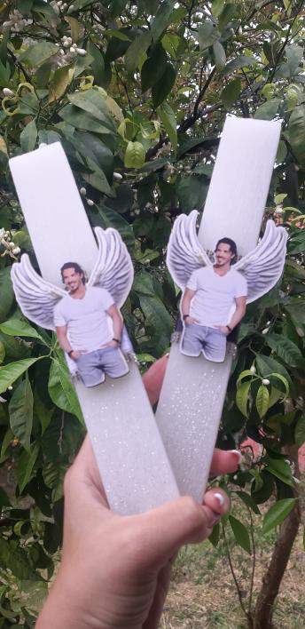 ΛΑΜΠΑΔΑ Ν. ΟΙΚΟΝΟΜΟΠΟΥΛΟΣ