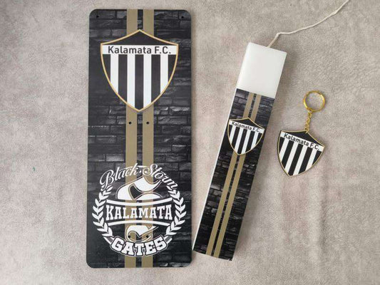 ΛΑΜΠΑΔΑ ΜΑΥΡΗ ΘΥΕΛΛΑ - ΚΑΛΑΜΑΤΑ