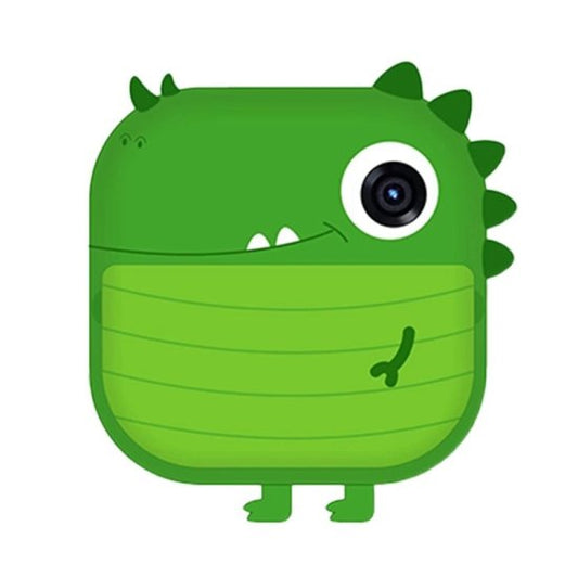 Παιδική κάμερα M2 Cute Instant Print Camera 2,4''