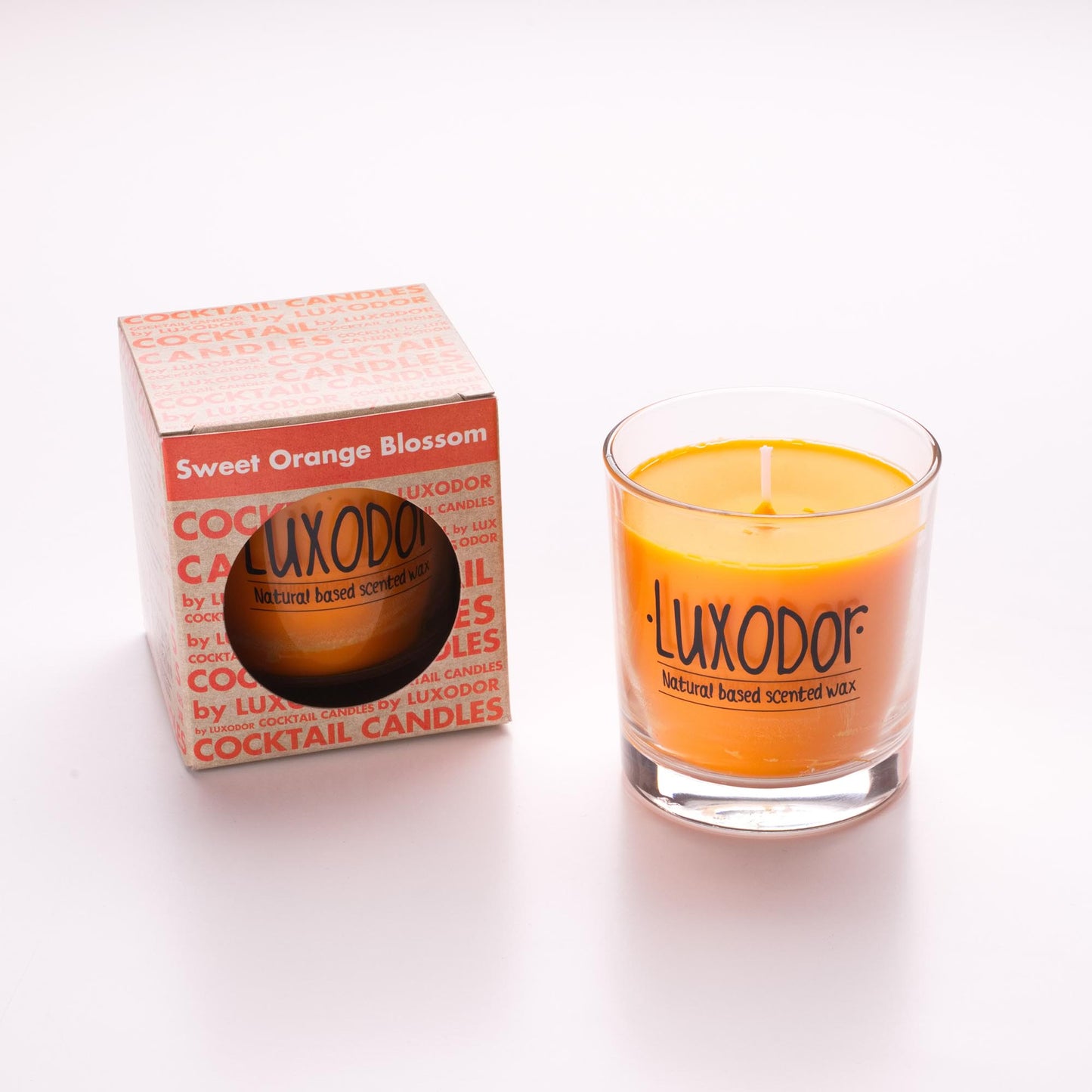 Luxodor / Κερί Cocktail candles
