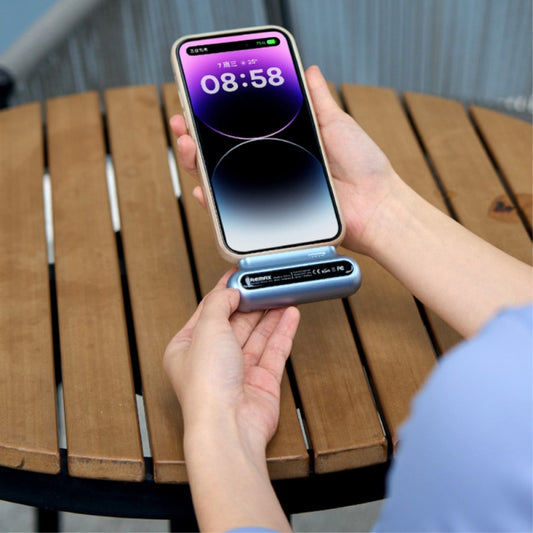 Remax Power bank Type-C & IPH 2500mAh
