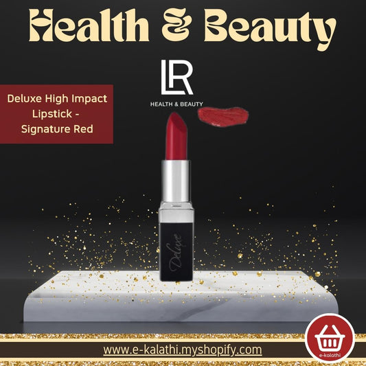 LR Deluxe High Impact Lipstick