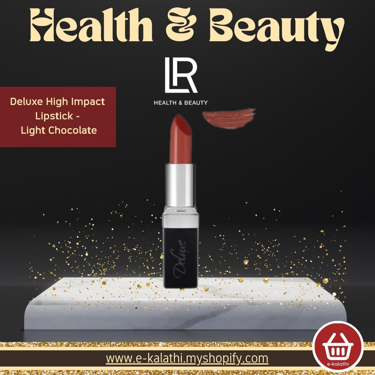 LR Deluxe High Impact Lipstick