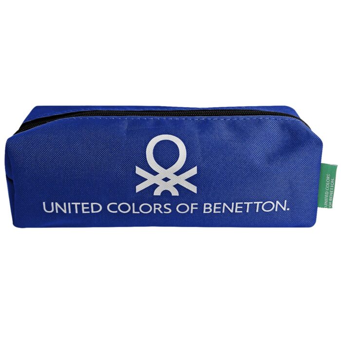 ΣΧΟΛΙΚΕΣ ΚΑΣΕΤΙΝΕΣ UNITED COLORS OF BENETTON