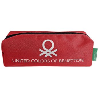 ΣΧΟΛΙΚΕΣ ΚΑΣΕΤΙΝΕΣ UNITED COLORS OF BENETTON