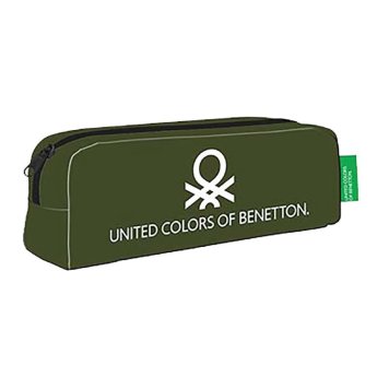 ΣΧΟΛΙΚΕΣ ΚΑΣΕΤΙΝΕΣ UNITED COLORS OF BENETTON