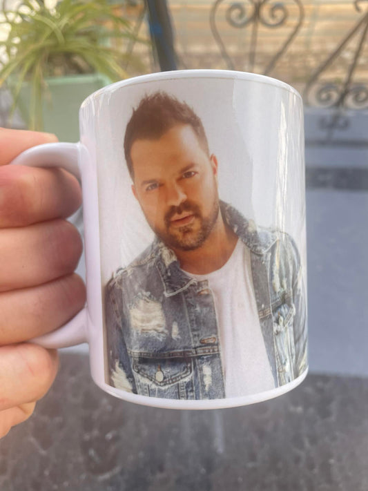 Κούπα Νίκος Απέργης – “Έτσι είμαι” με QR Code