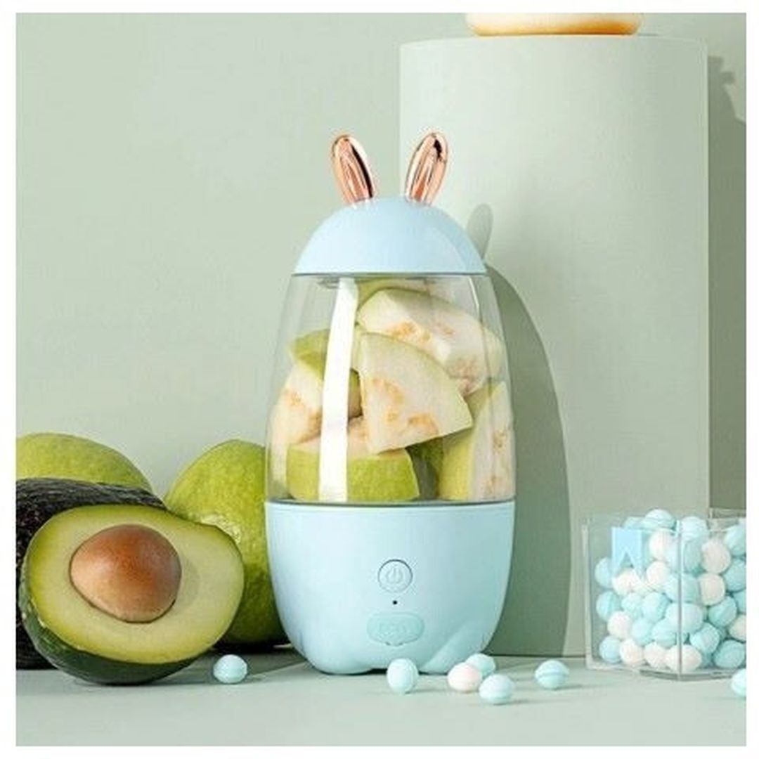Andowl Q-JU21  blender Smoothies